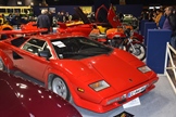 Rétromobile Parijs