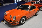 Rétromobile Parijs