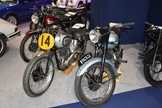 Rétromobile Parijs