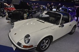 Rétromobile Parijs