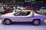 Rétromobile Parijs