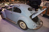 Rétromobile Parijs