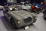 Rétromobile Parijs