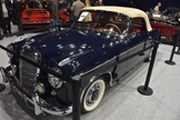 Rétromobile Parijs