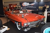 Rétromobile Parijs