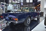 Rétromobile Parijs