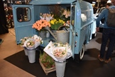 Rétromobile Parijs