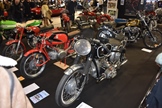Rétromobile Parijs