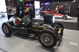 Rétromobile Parijs