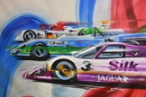 Rétromobile Parijs