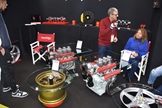 Rétromobile Parijs