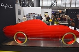 Rétromobile Parijs