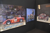 Rétromobile Parijs