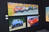 Rétromobile Parijs