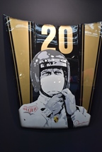 Rétromobile Parijs