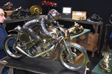 Rétromobile Parijs