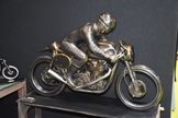 Rétromobile Parijs