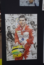 Rétromobile Parijs