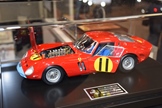 Rétromobile Parijs