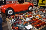 Rétromobile Parijs