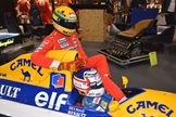 Rétromobile Parijs