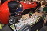 Rétromobile Parijs