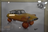Rétromobile Parijs