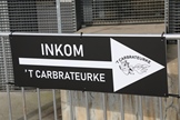 Oldtimerbeurs 't Carburateureke Roeselare