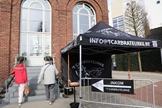 Oldtimerbeurs 't Carburateureke Roeselare