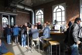 Oldtimerbeurs 't Carburateureke Roeselare