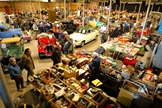 Oldtimerbeurs 't Carburateureke Roeselare