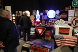 Oldtimerbeurs 't Carburateureke Roeselare