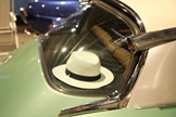 Oldtimerbeurs 't Carburateureke Roeselare