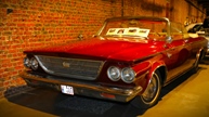 Oldtimerbeurs 't Carburateureke Roeselare