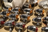 Oldtimerbeurs 't Carburateureke Roeselare