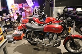 Oldtimerbeurs 't Carburateureke Roeselare