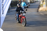 Oldtimers and friends Noord Antwerpen
