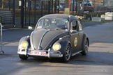 Oldtimers and friends Noord Antwerpen
