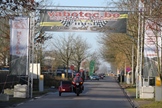 Oldtimers and friends Noord Antwerpen