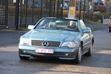 Oldtimers and friends Noord Antwerpen