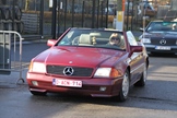 Oldtimers and friends Noord Antwerpen