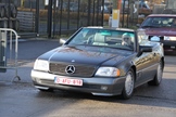 Oldtimers and friends Noord Antwerpen