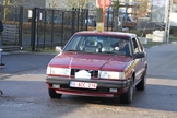 Oldtimers and friends Noord Antwerpen