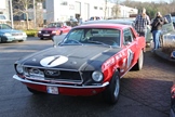Oldtimers and friends Noord Antwerpen