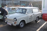 Oldtimers and friends Noord Antwerpen