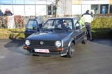 Oldtimers and friends Noord Antwerpen