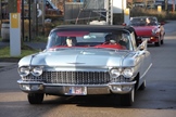 Oldtimers and friends Noord Antwerpen