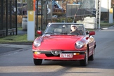 Oldtimers and friends Noord Antwerpen