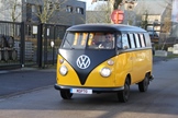 Oldtimers and friends Noord Antwerpen