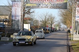 Oldtimers and friends Noord Antwerpen